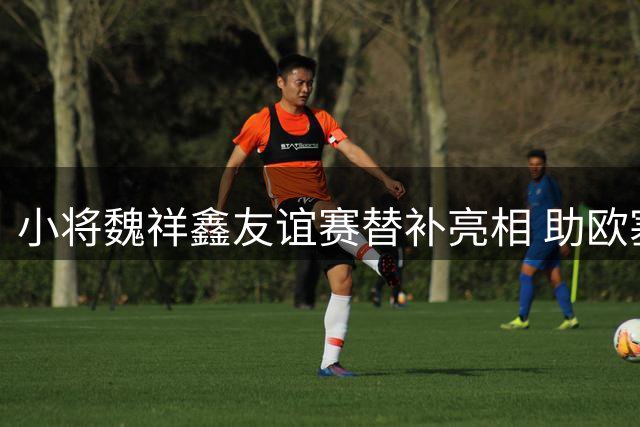 小将魏祥鑫友谊赛替补亮相 助欧塞尔小胜不莱梅