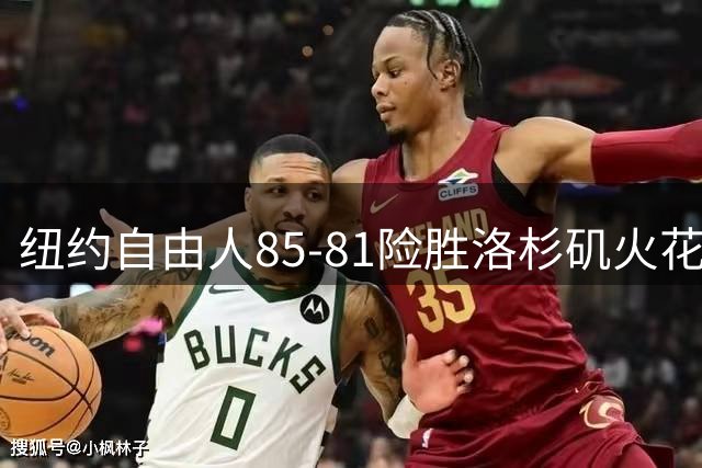 纽约自由人85-81险胜洛杉矶火花 韩旭8投3中拿到9分4篮板