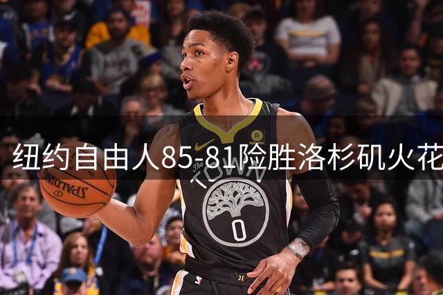 纽约自由人85-81险胜洛杉矶火花 韩旭8投3中拿到9分4篮板